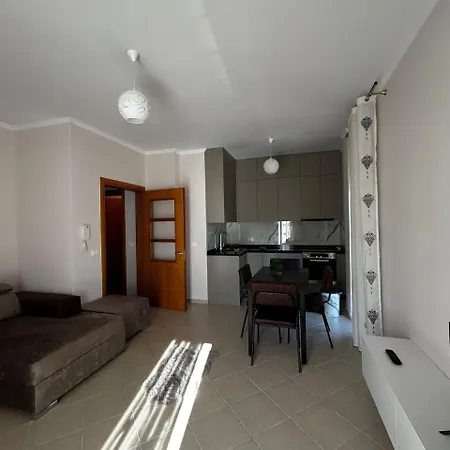 Appartamento Vlora Apartaments
