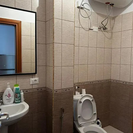 Vlora Apartaments Appartamento