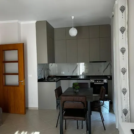 Vlora Apartaments Vlorë